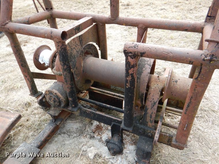 image for item IR9090 Truck parts