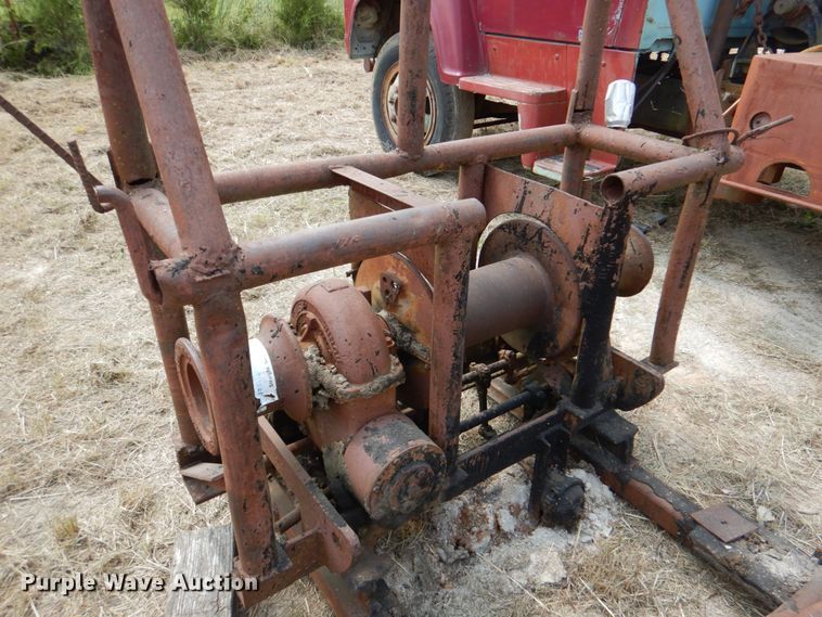 image for item IR9090 Truck parts