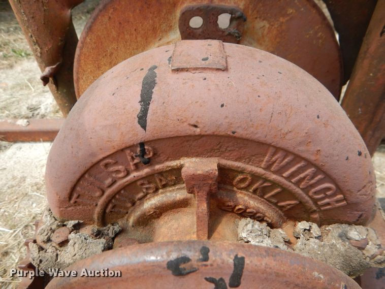 image for item IR9090 Truck parts