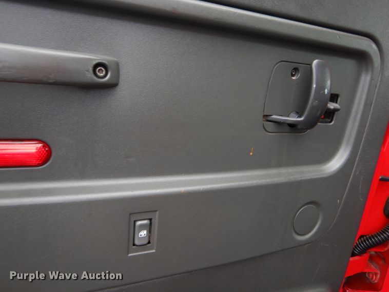 image for item IT9247 2006 Chevrolet C5500  flatbed truck