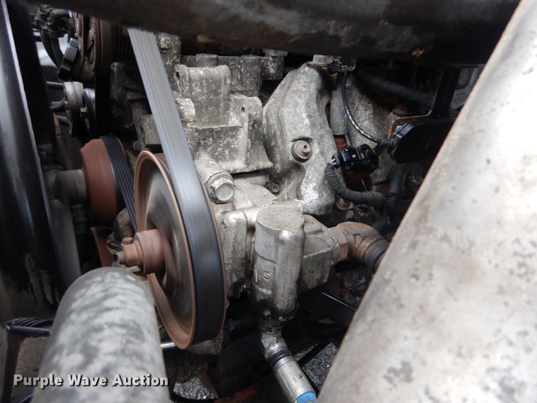 image for item IT9247 2006 Chevrolet C5500  flatbed truck