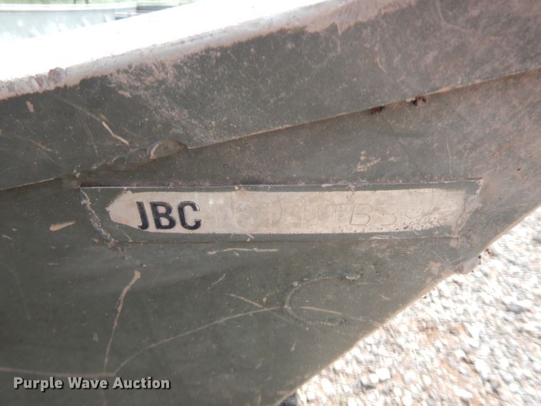 image for item IT9643 1998 Alumaweld  boat