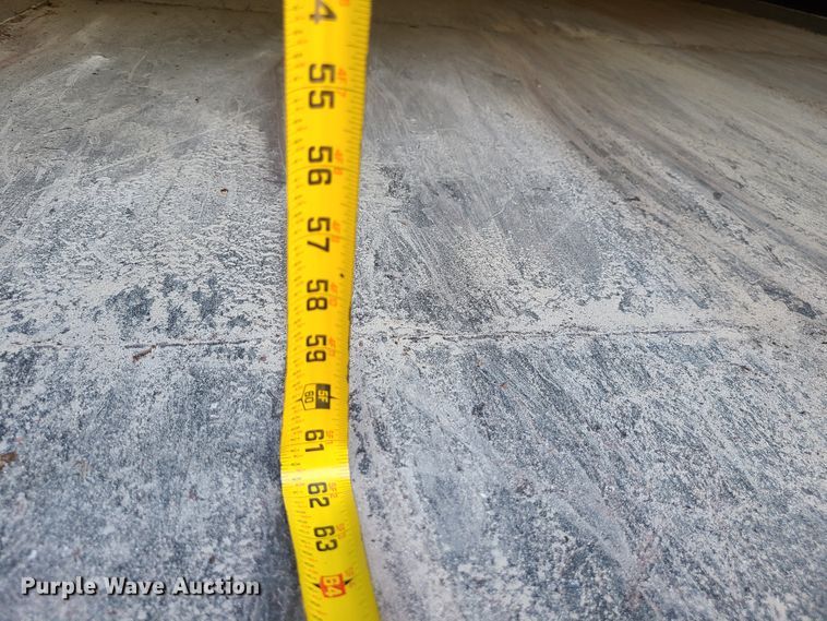 image for item IU9491 2005 Isuzu NPR  dump truck