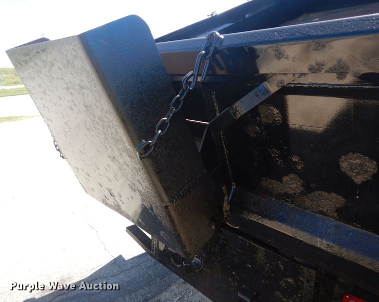 image for item JG9150 2002 Ford F550 Super Duty XL  dump truck