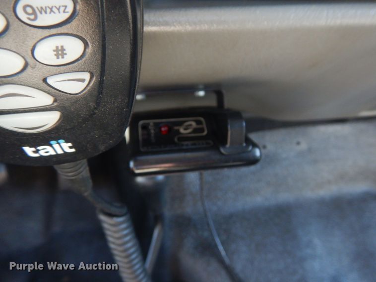 image for item JG9150 2002 Ford F550 Super Duty XL  dump truck