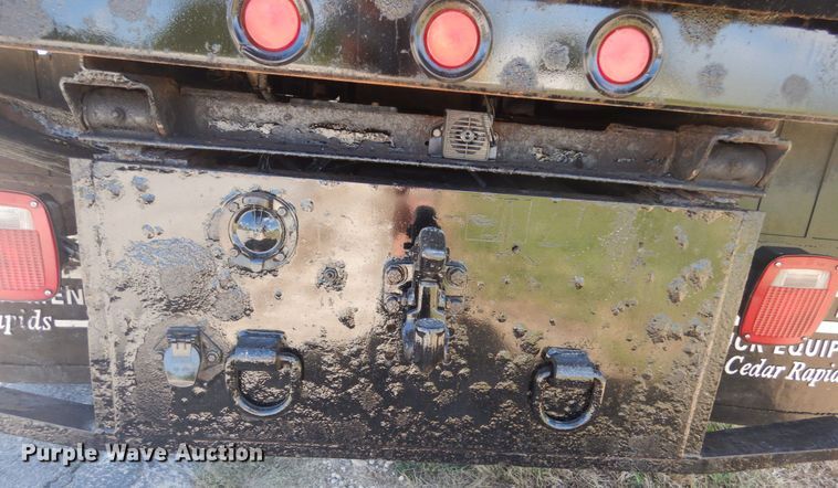 image for item JG9150 2002 Ford F550 Super Duty XL  dump truck