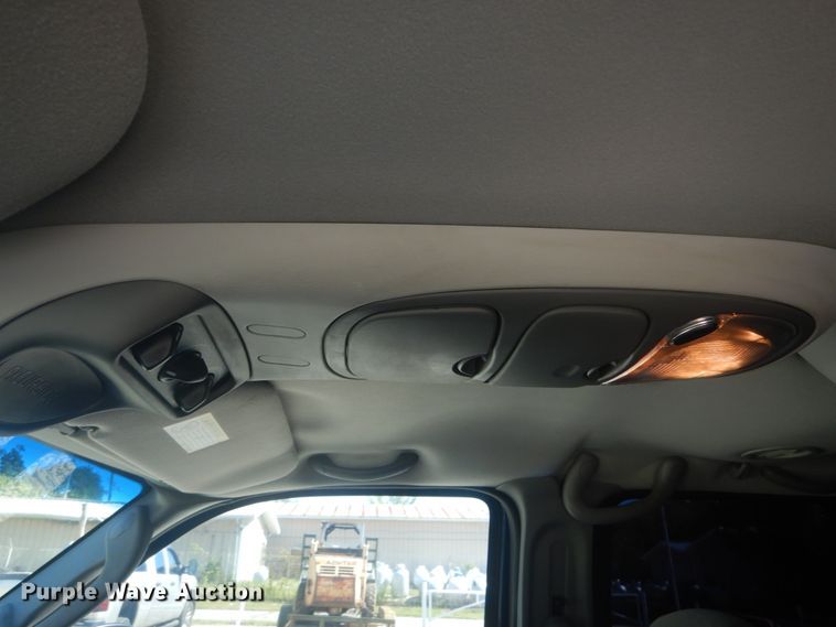 image for item JG9166 2004 Ford Excursion  SUV