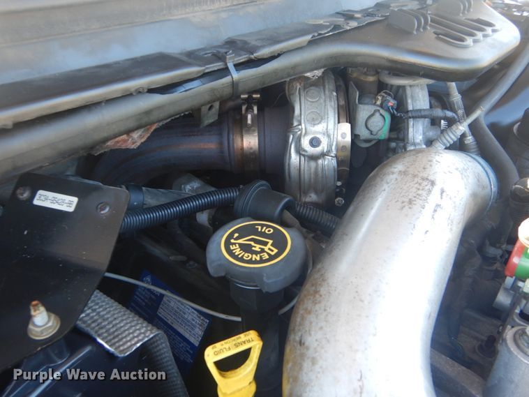 image for item JG9166 2004 Ford Excursion  SUV