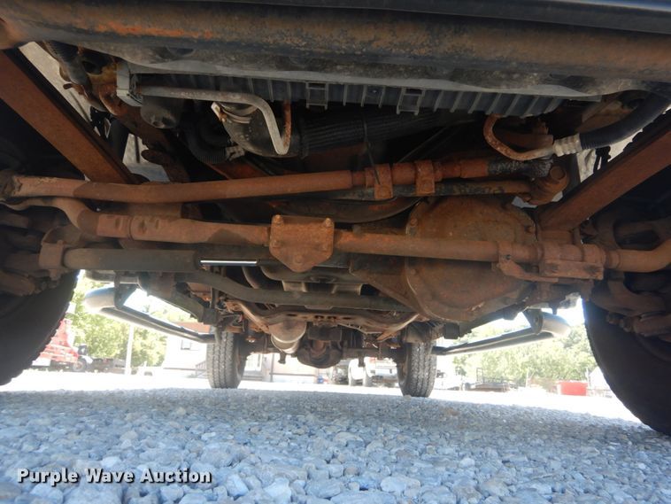 image for item JG9166 2004 Ford Excursion  SUV