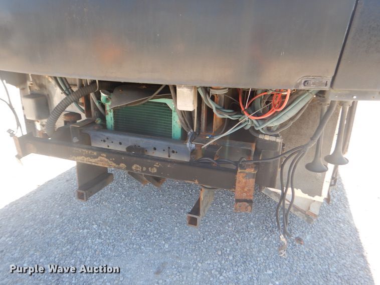 image for item JG9167 1996 Fleetwood American Tradition  RV