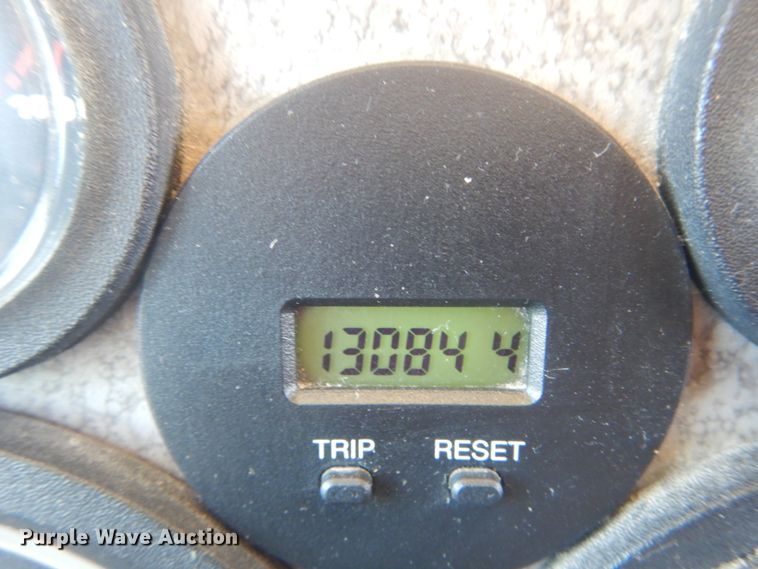 image for item JG9167 1996 Fleetwood American Tradition  RV