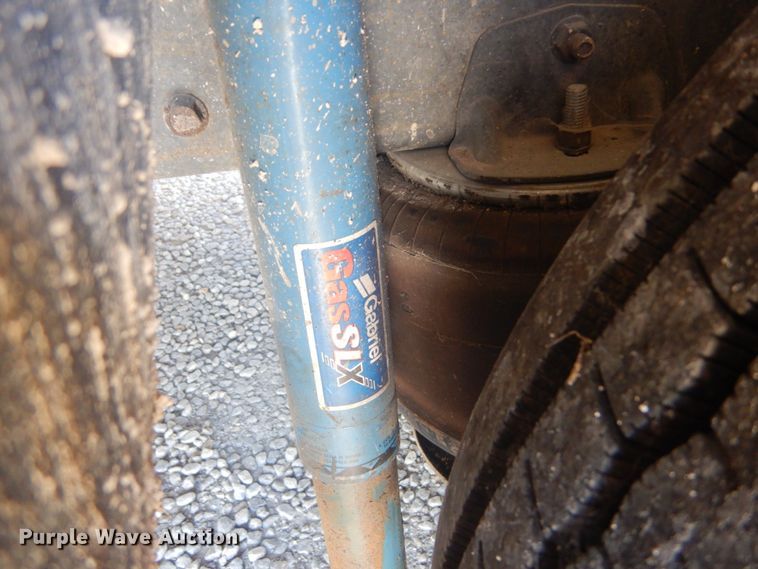 image for item JG9167 1996 Fleetwood American Tradition  RV