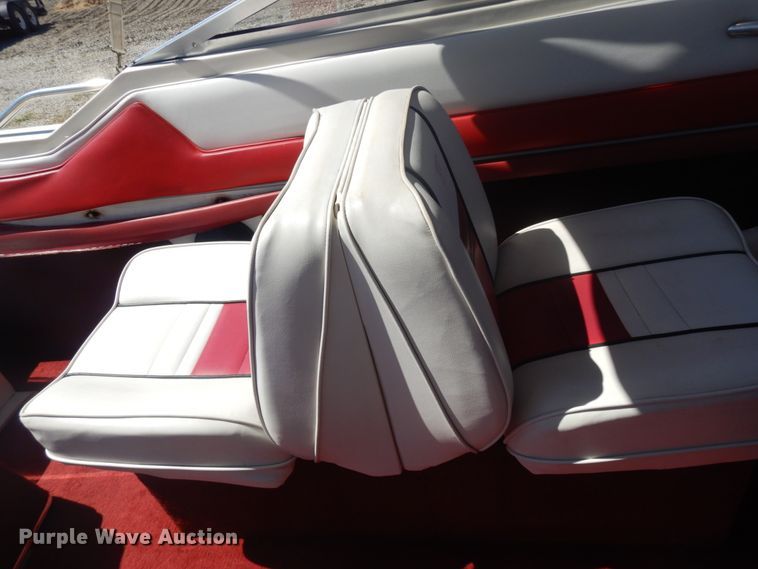 image for item JG9168 1988 Wellcraft 192 Classic  boat