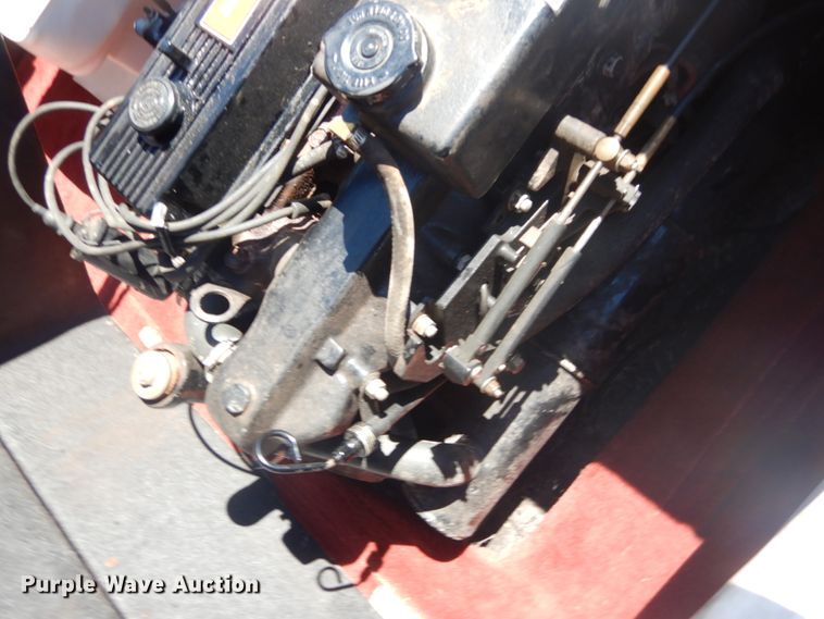 image for item JG9168 1988 Wellcraft 192 Classic  boat