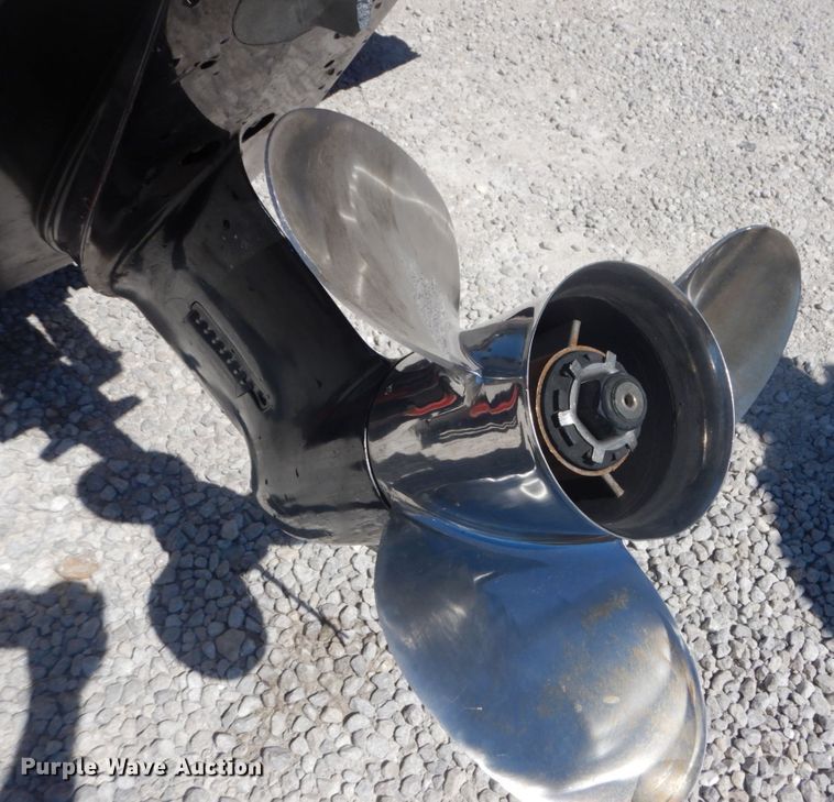 image for item JG9168 1988 Wellcraft 192 Classic  boat