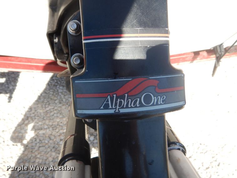 image for item JG9168 1988 Wellcraft 192 Classic  boat