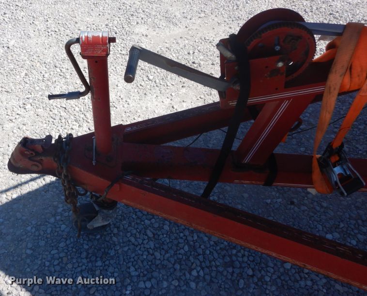 image for item JG9168 1988 Wellcraft 192 Classic  boat