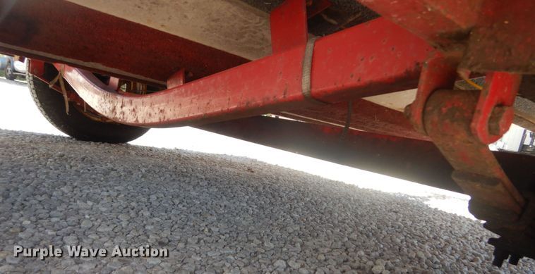 image for item JG9168 1988 Wellcraft 192 Classic  boat