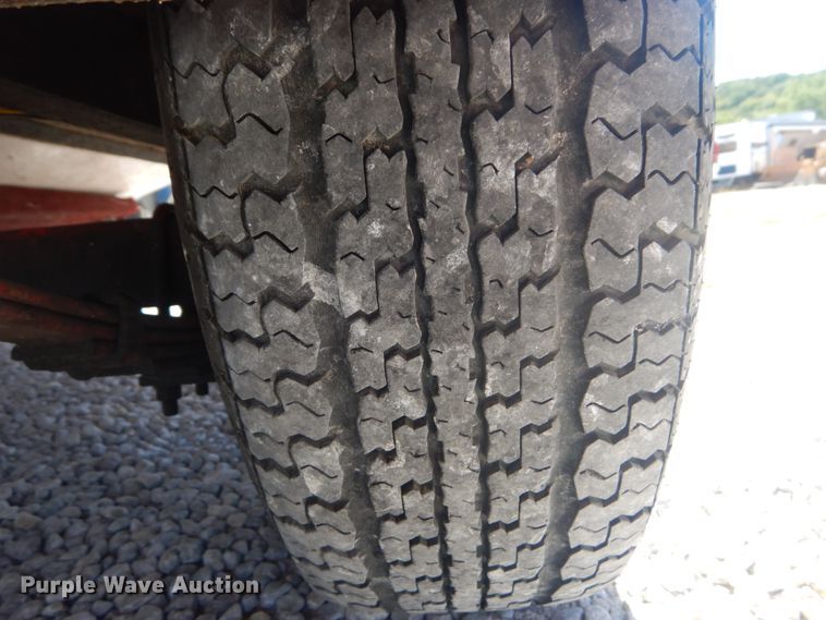 image for item JG9168 1988 Wellcraft 192 Classic  boat