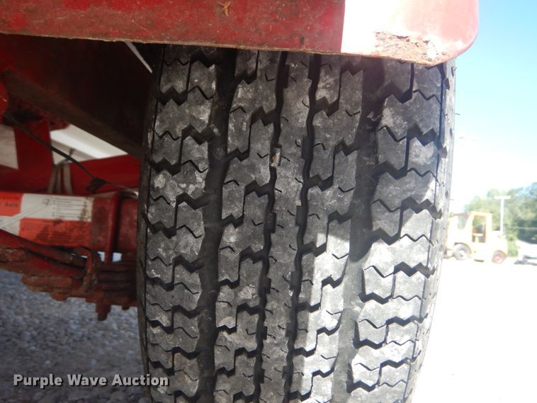 image for item JG9168 1988 Wellcraft 192 Classic  boat