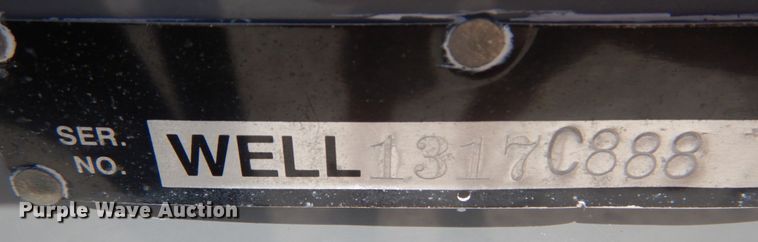 image for item JG9168 1988 Wellcraft 192 Classic  boat