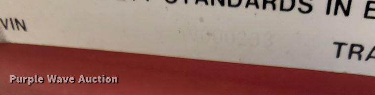 image for item JG9168 1988 Wellcraft 192 Classic  boat