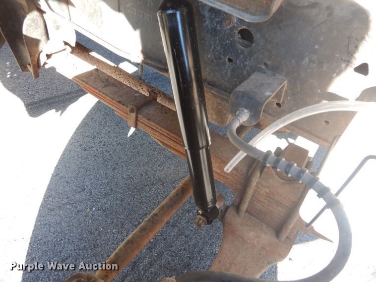 image for item JG9169 1987 GMC 7000  box truck