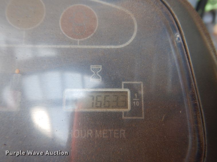 image for item JI9412 Heil FG50  forklift