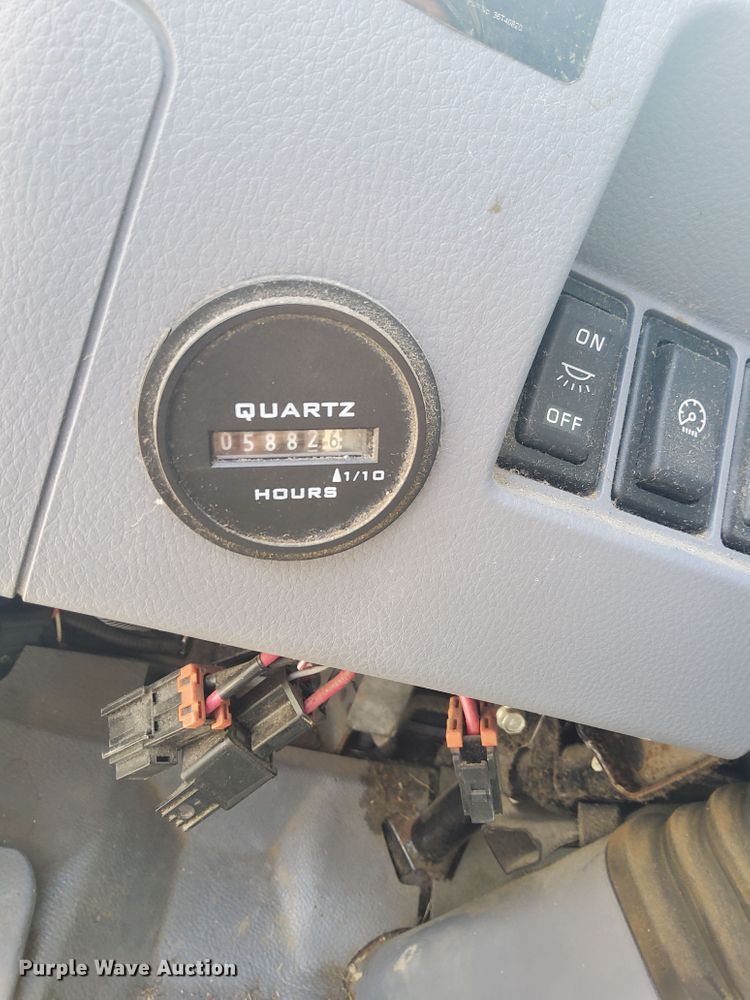 image for item JI9412 Heil FG50  forklift