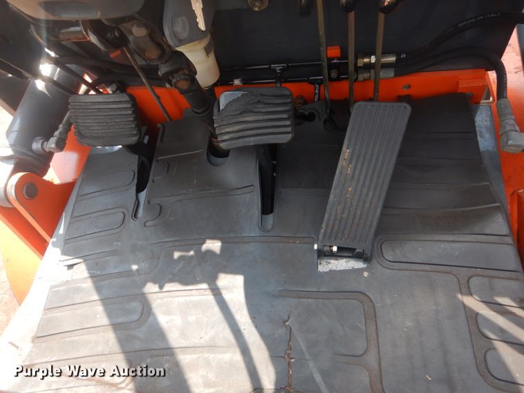 image for item JI9412 Heil FG50  forklift