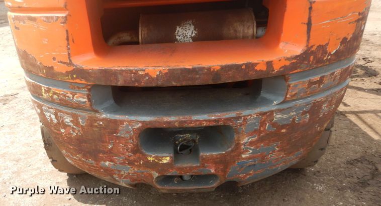 image for item JI9412 Heil FG50  forklift