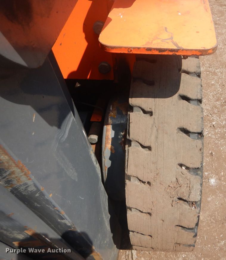 image for item JI9412 Heil FG50  forklift