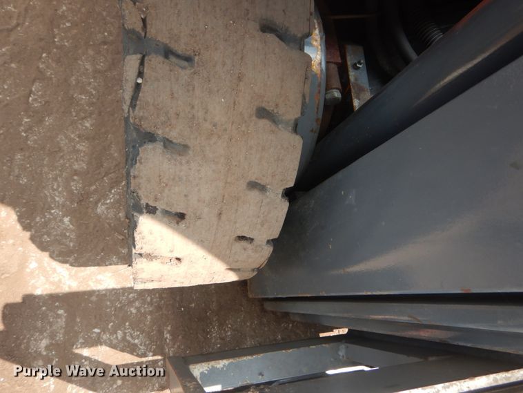 image for item JI9412 Heil FG50  forklift