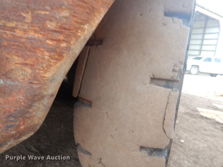 image for item JI9412 Heil FG50  forklift