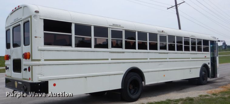image for item JI9510 2010 IC  school bus