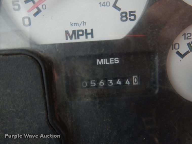 image for item JI9510 2010 IC  school bus