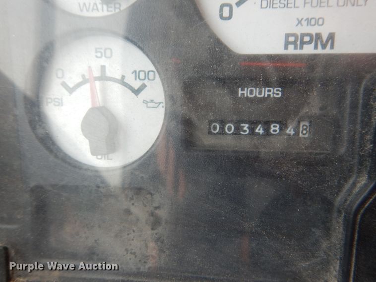 image for item JI9510 2010 IC  school bus