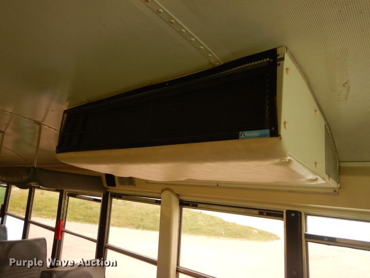 image for item JI9510 2010 IC  school bus