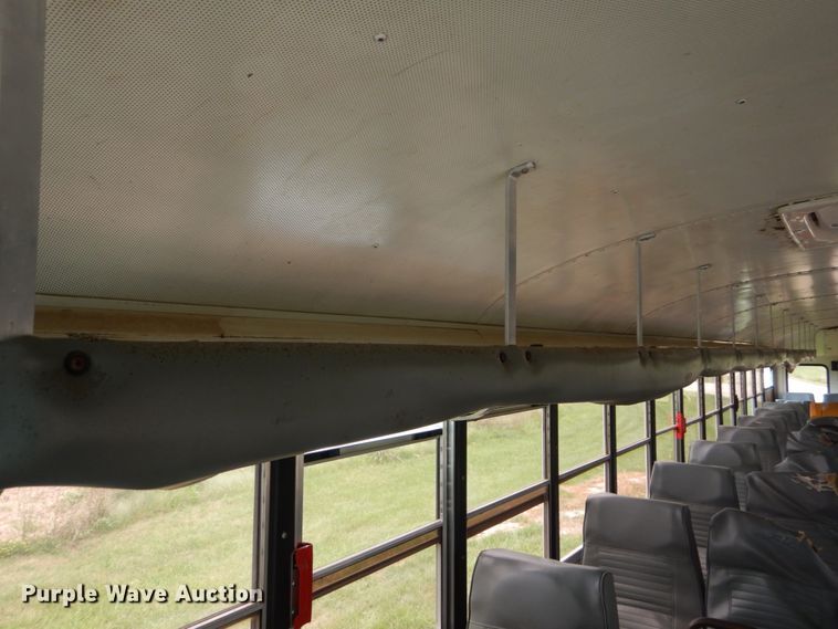 image for item JI9510 2010 IC  school bus