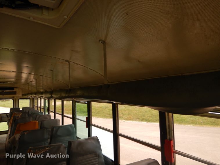 image for item JI9510 2010 IC  school bus