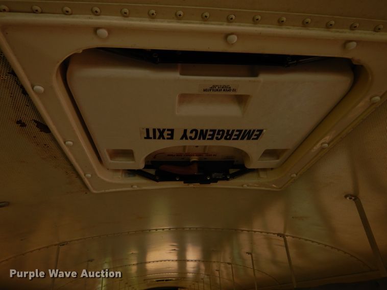 image for item JI9510 2010 IC  school bus