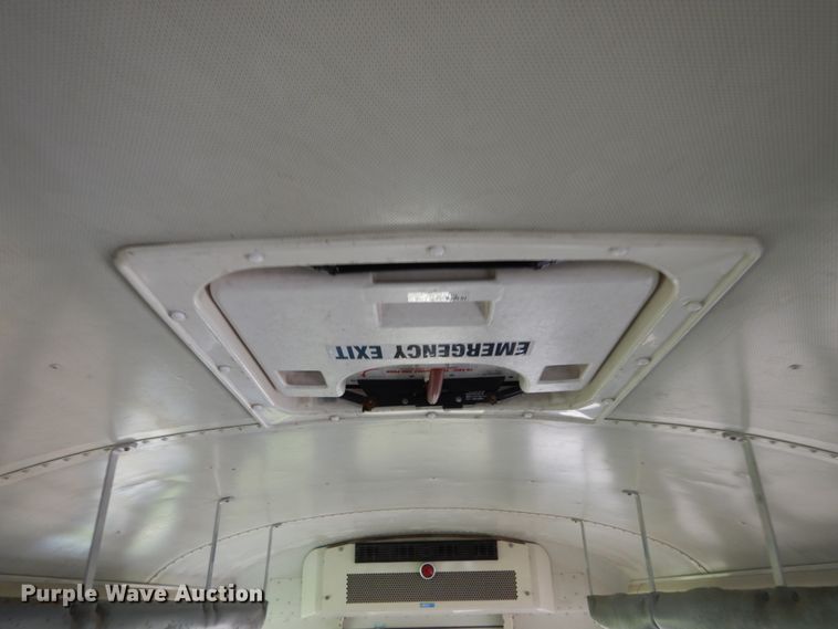 image for item JI9510 2010 IC  school bus