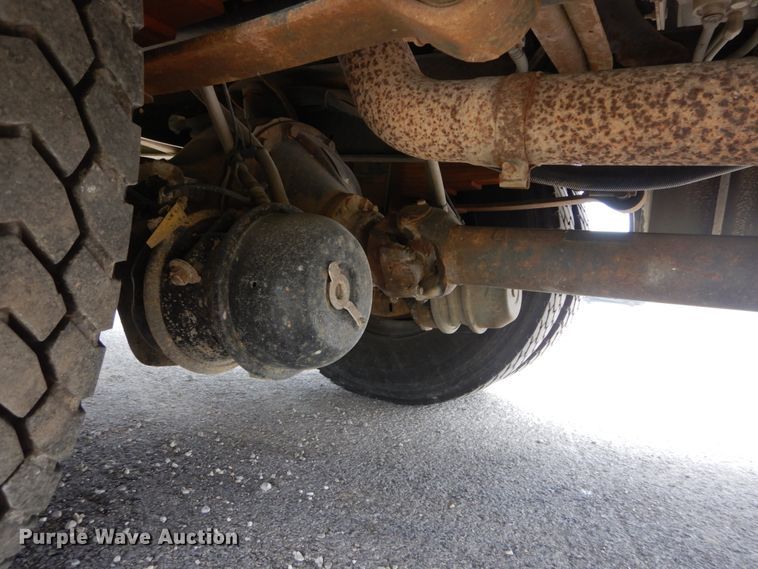 image for item JI9510 2010 IC  school bus