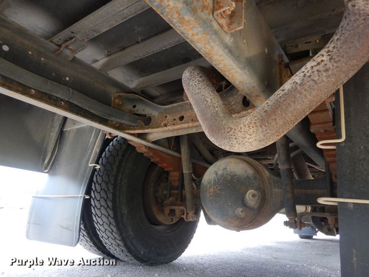 image for item JI9510 2010 IC  school bus