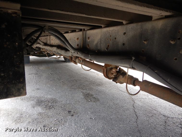 image for item JI9510 2010 IC  school bus