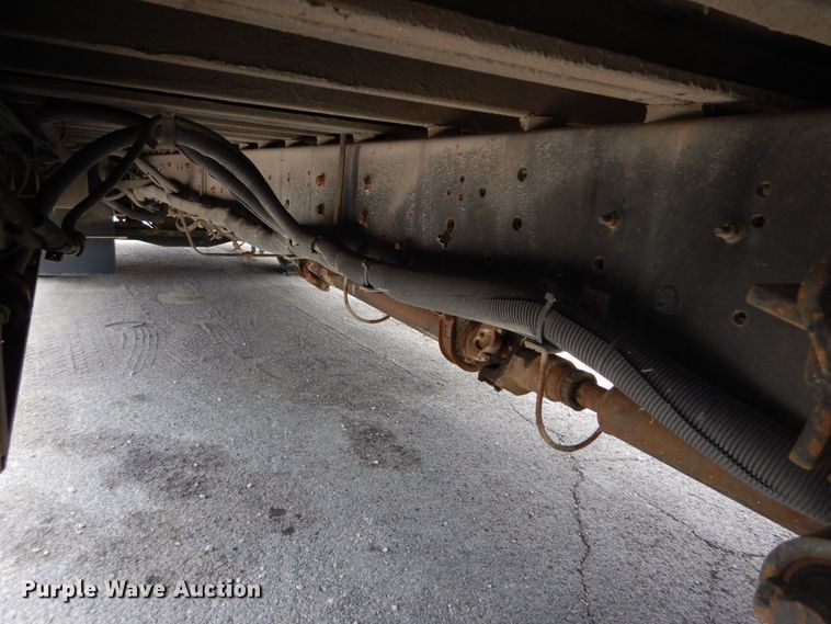 image for item JI9510 2010 IC  school bus