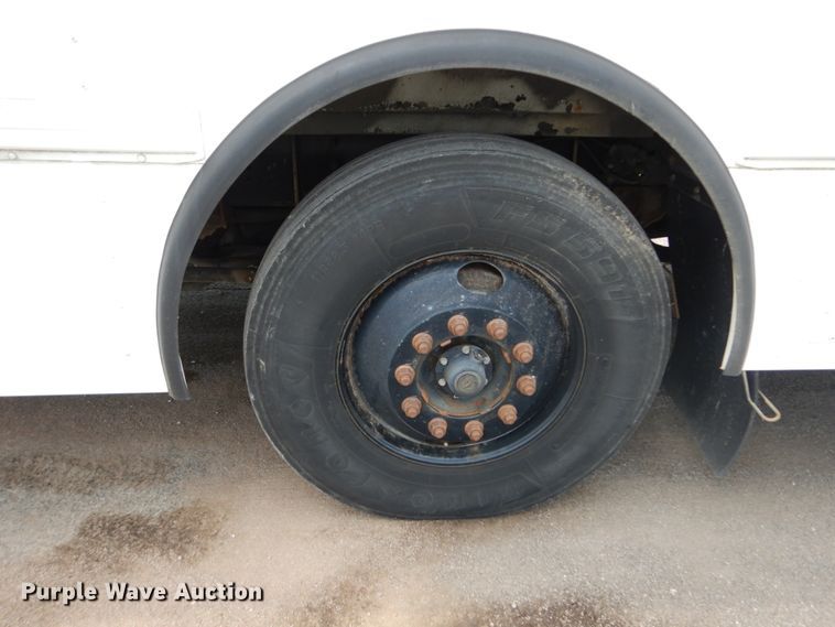 image for item JI9510 2010 IC  school bus