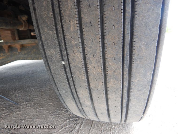 image for item JI9510 2010 IC  school bus