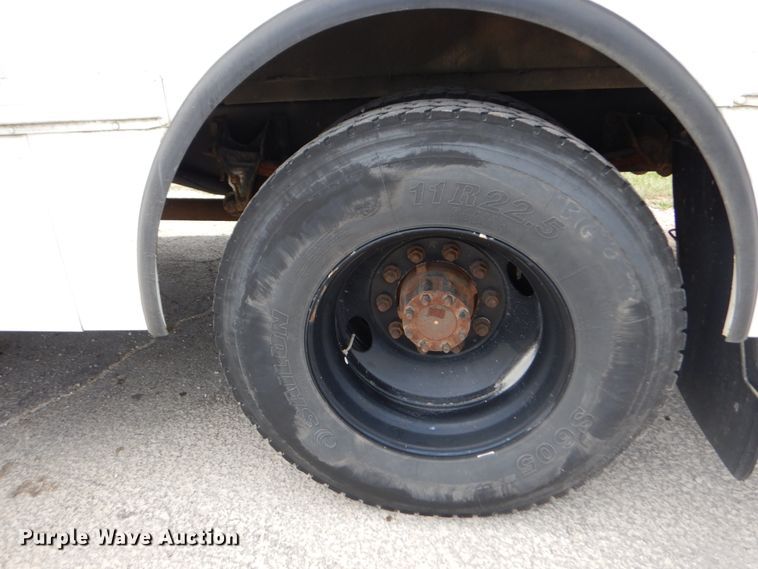 image for item JI9510 2010 IC  school bus