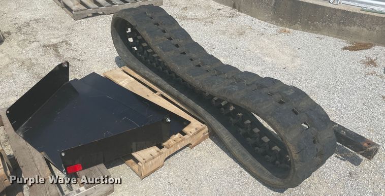 image for item JQ9645 Parts